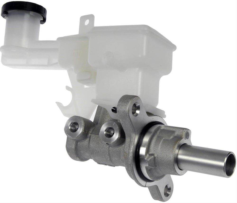 NEW MASTER CYLINDER