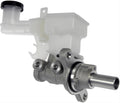 NEW MASTER CYLINDER