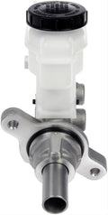NEW MASTER CYLINDER