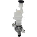 NEW MASTER CYLINDER