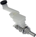 NEW MASTER CYLINDER
