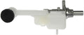 NEW MASTER CYLINDER