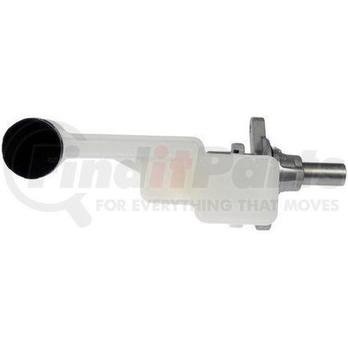 NEW MASTER CYLINDER