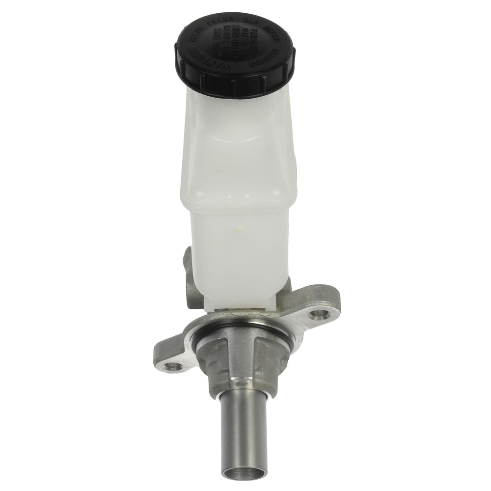 NEW MASTER CYLINDER