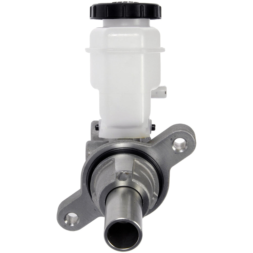 NEW MASTER CYLINDER