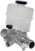 NEW MASTER CYLINDER