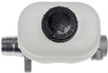 NEW MASTER CYLINDER