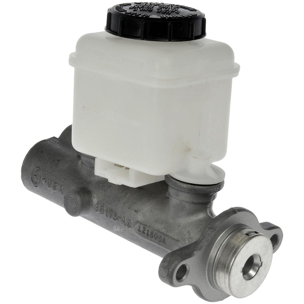 NEW MASTER CYLINDER