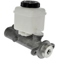 NEW MASTER CYLINDER