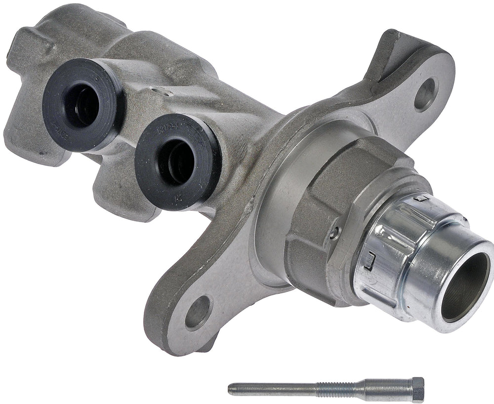 NEW MASTER CYLINDER
