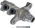 NEW MASTER CYLINDER