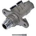 NEW MASTER CYLINDER