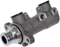 NEW MASTER CYLINDER