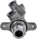 NEW MASTER CYLINDER