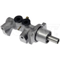 NEW MASTER CYLINDER