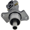 NEW MASTER CYLINDER