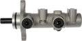 NEW MASTER CYLINDER