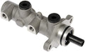 NEW MASTER CYLINDER