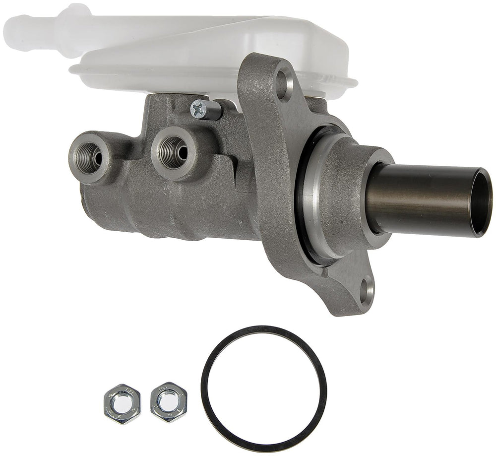 NEW MASTER CYLINDER