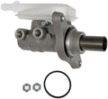NEW MASTER CYLINDER