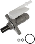 NEW MASTER CYLINDER