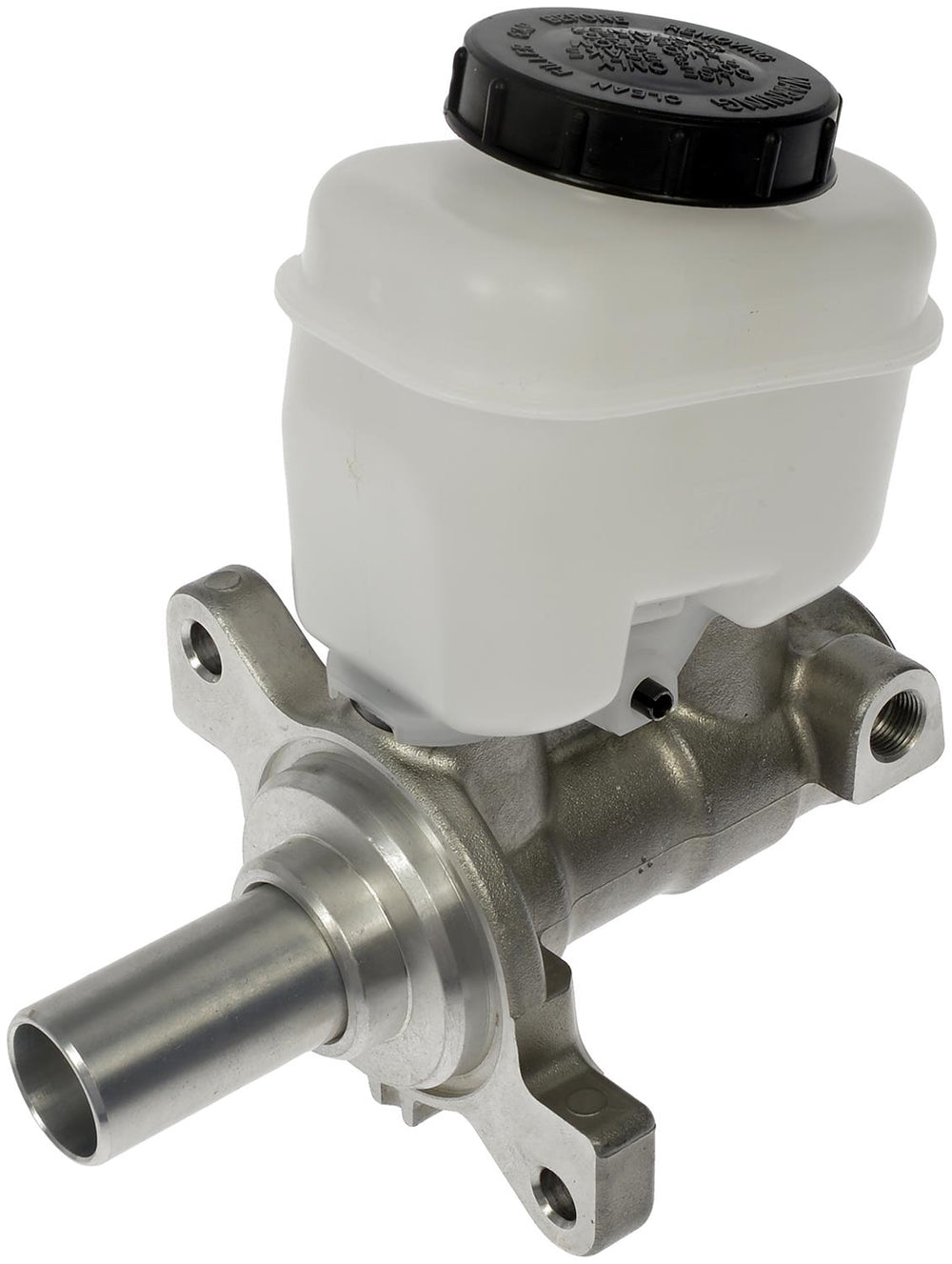 NEW MASTER CYLINDER