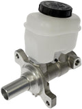 NEW MASTER CYLINDER