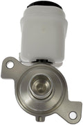 NEW MASTER CYLINDER