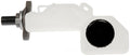 NEW MASTER CYLINDER