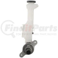 NEW MASTER CYLINDER