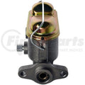 NEW MASTER CYLINDER