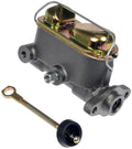 NEW MASTER CYLINDER