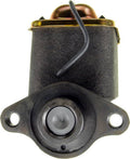 NEW MASTER CYLINDER