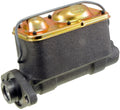NEW MASTER CYLINDER