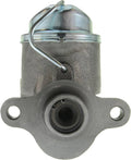 NEW MASTER CYLINDER
