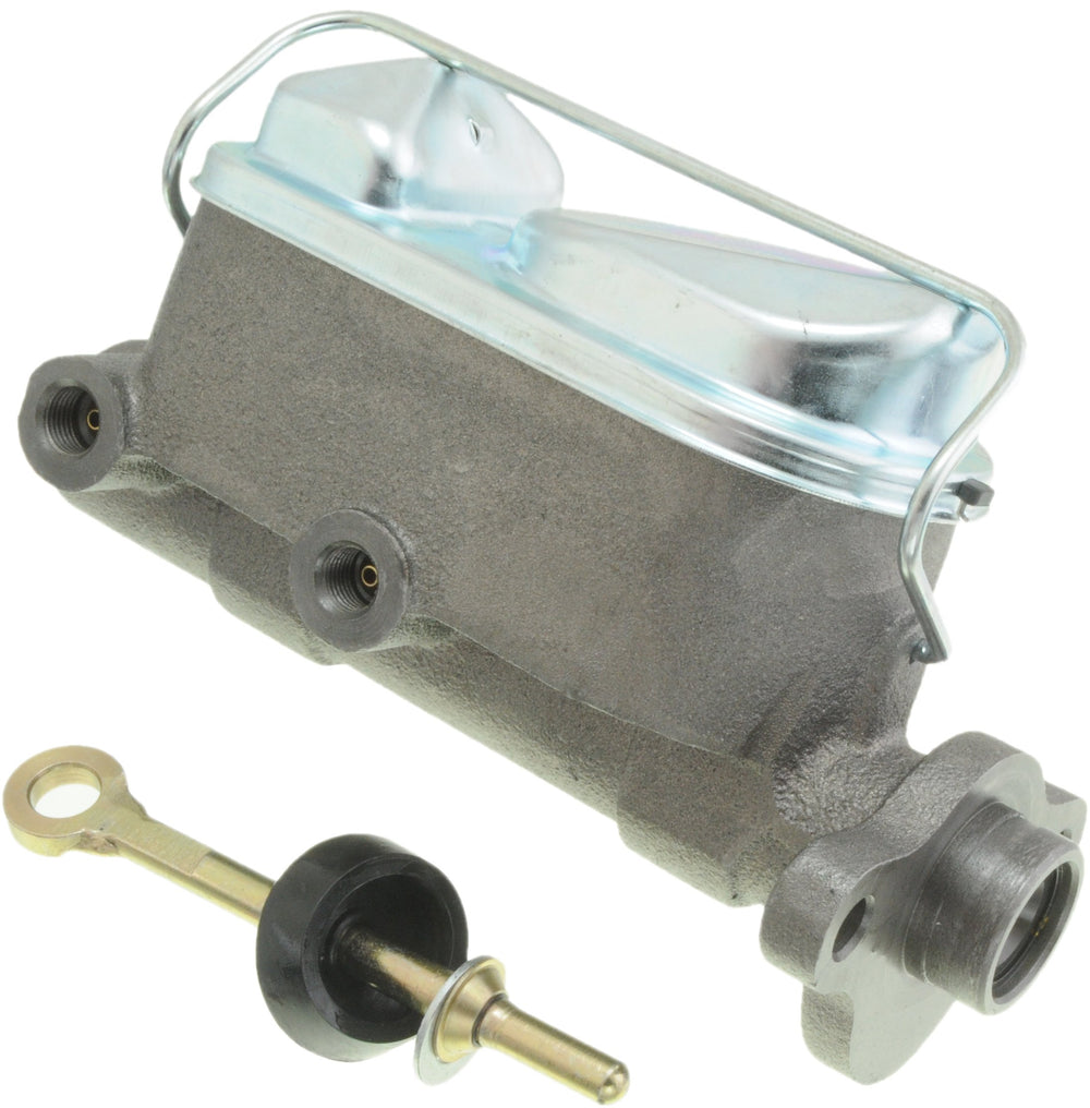 NEW MASTER CYLINDER