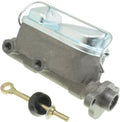 NEW MASTER CYLINDER