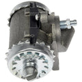 WHEEL CYLINDER