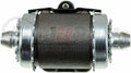 WHEEL CYLINDER