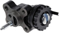 WHEEL CYLINDER