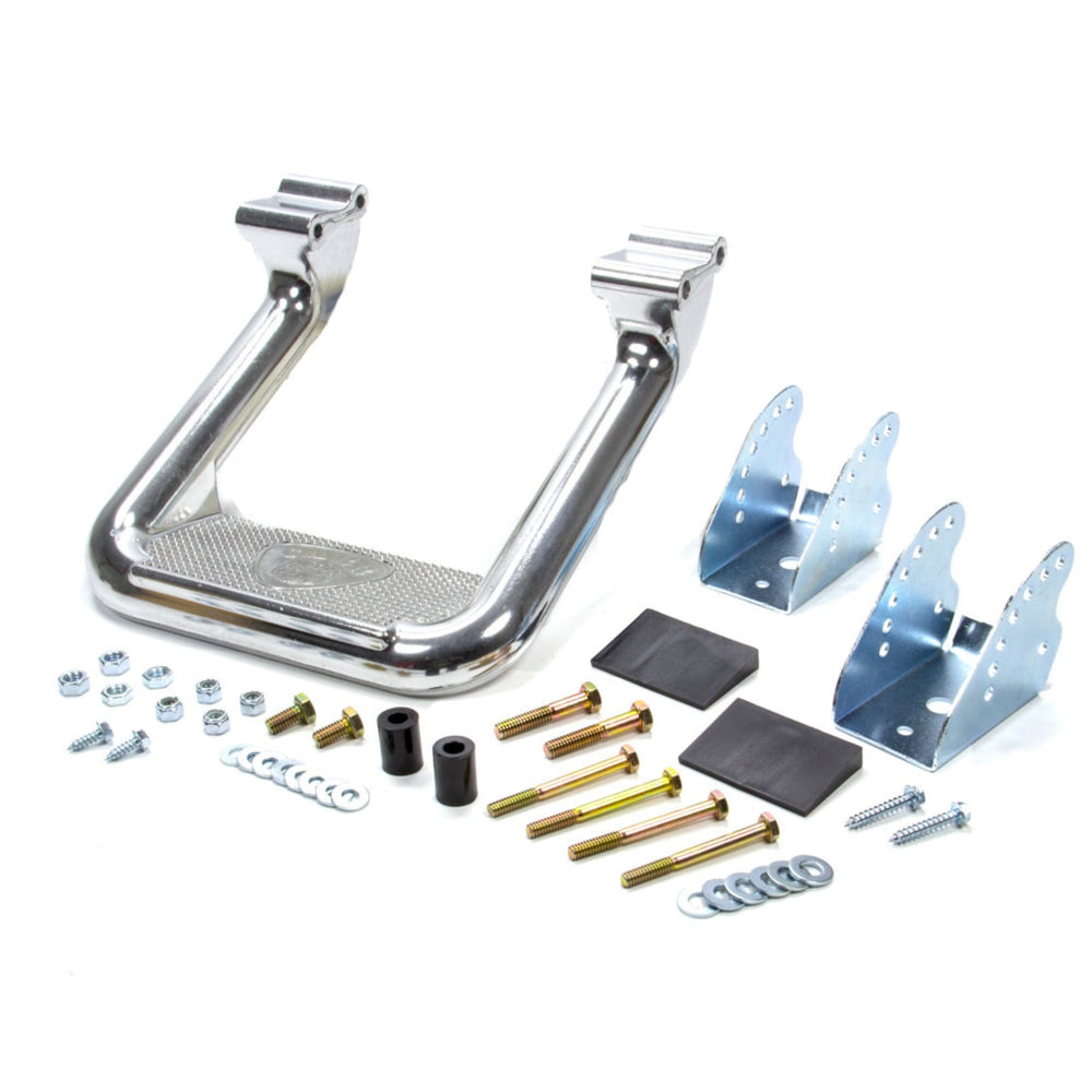 STEP ASSEMBLY