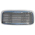 RADIATOR GRILLE