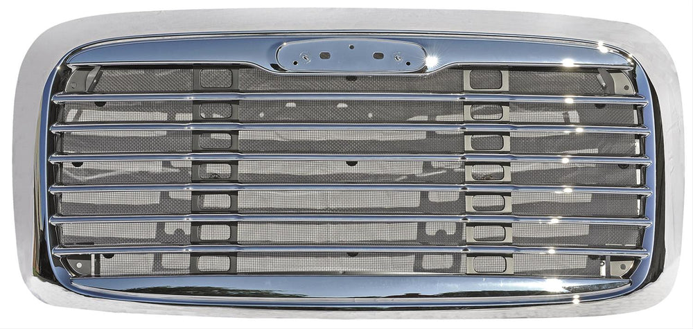 RADIATOR GRILLE