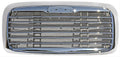 RADIATOR GRILLE