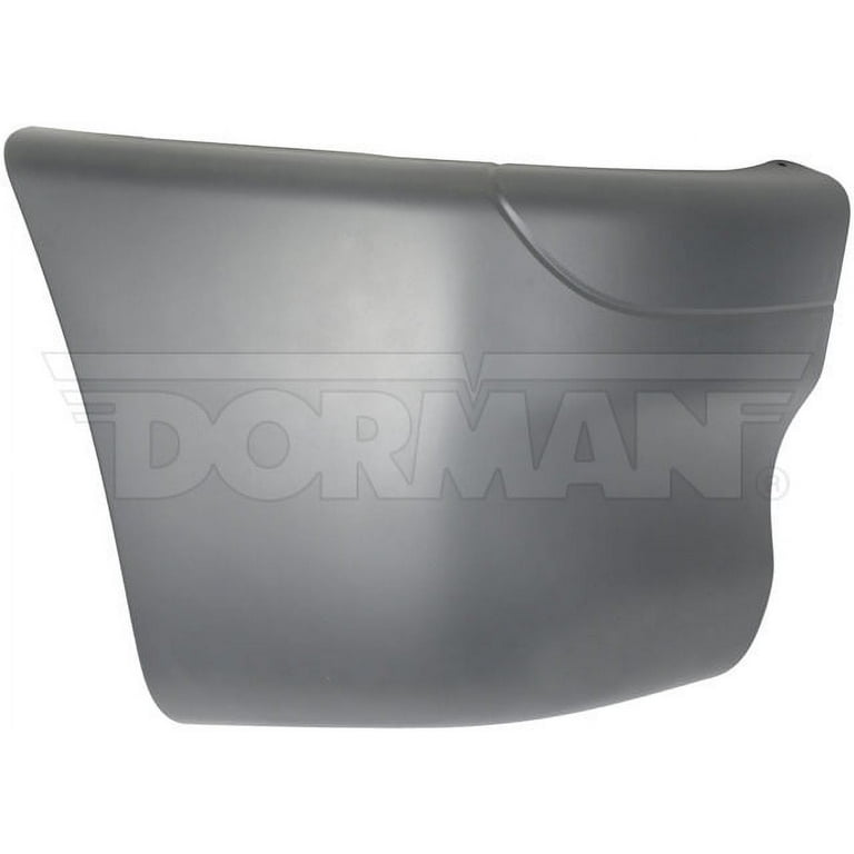 BUMPER EXTENSION