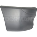 BUMPER EXTENSION