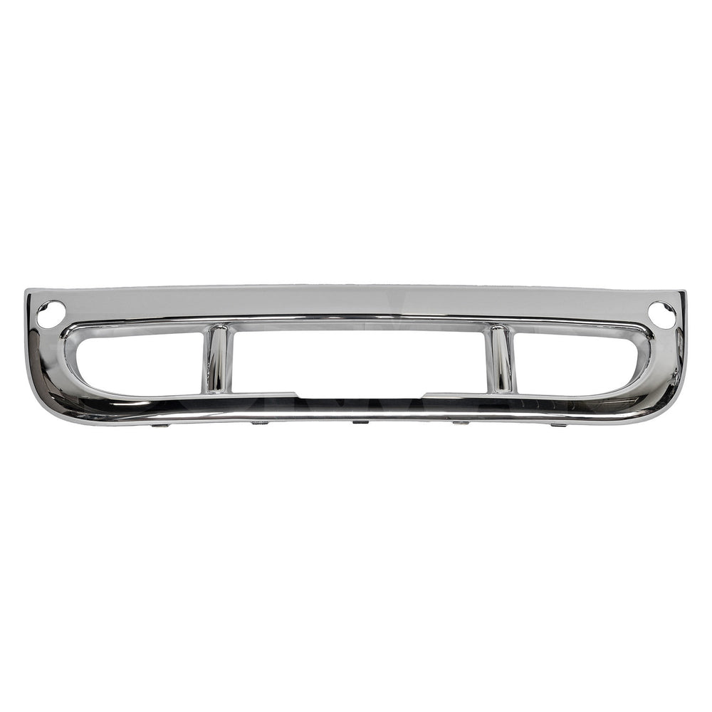 BUMPER