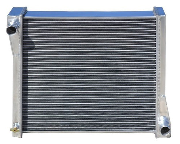 RADIATOR GRILLE