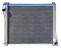RADIATOR GRILLE