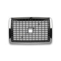 RADIATOR GRILLE
